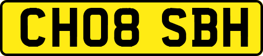 CH08SBH