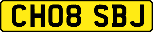 CH08SBJ