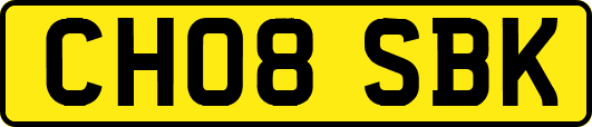 CH08SBK
