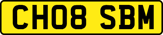 CH08SBM