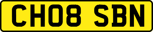 CH08SBN