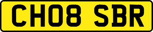 CH08SBR