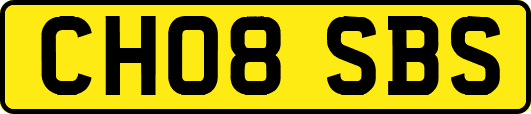 CH08SBS
