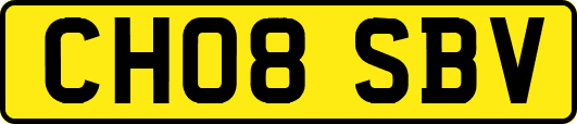 CH08SBV