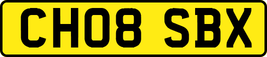 CH08SBX