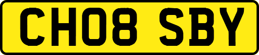 CH08SBY