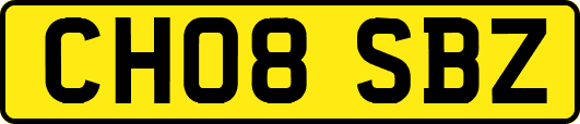 CH08SBZ