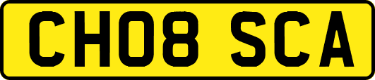 CH08SCA