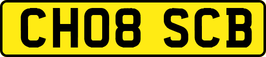 CH08SCB