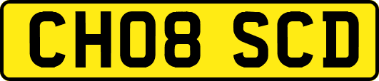 CH08SCD