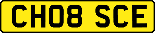 CH08SCE
