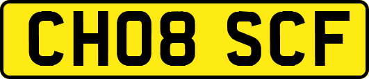CH08SCF
