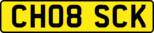 CH08SCK