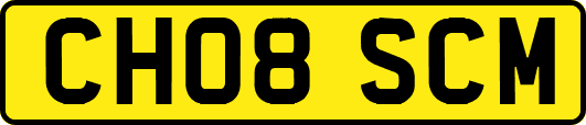 CH08SCM