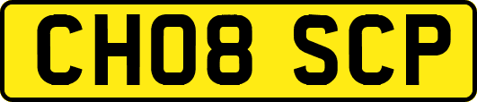 CH08SCP