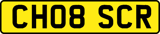 CH08SCR