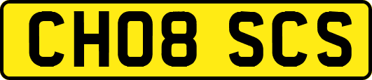 CH08SCS