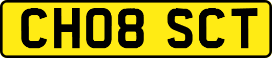 CH08SCT