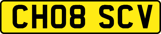CH08SCV