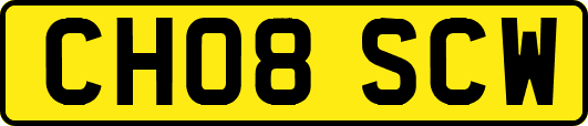 CH08SCW