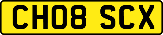 CH08SCX