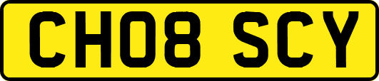 CH08SCY