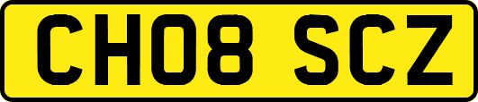 CH08SCZ