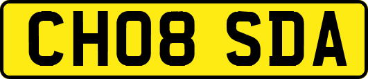 CH08SDA