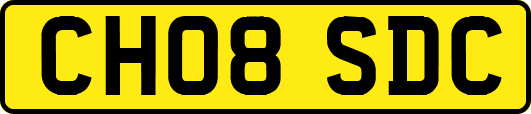 CH08SDC