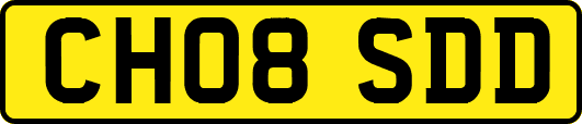 CH08SDD