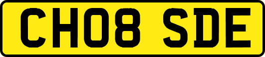 CH08SDE