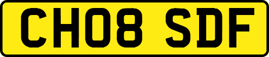CH08SDF