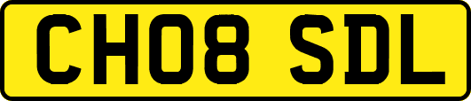 CH08SDL