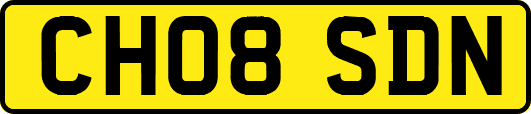CH08SDN