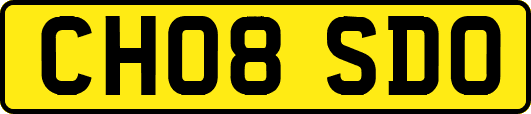 CH08SDO