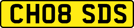 CH08SDS