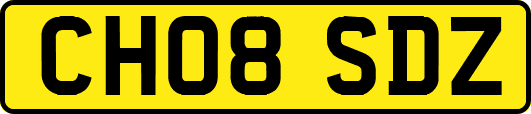 CH08SDZ