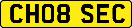 CH08SEC