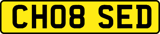 CH08SED