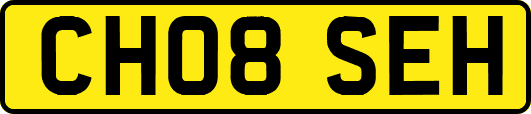 CH08SEH