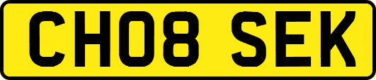 CH08SEK