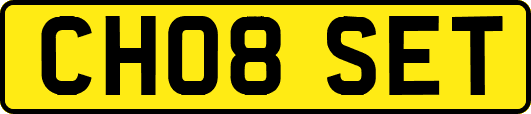 CH08SET
