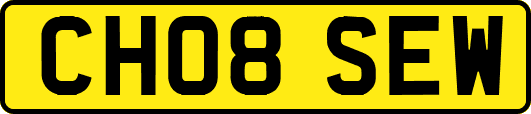 CH08SEW