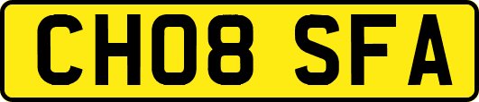 CH08SFA