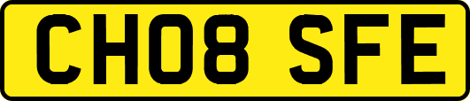 CH08SFE