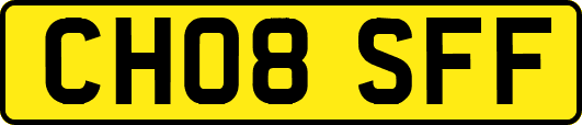 CH08SFF