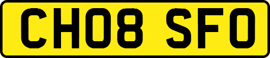 CH08SFO