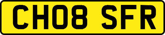 CH08SFR