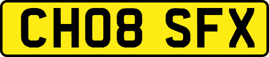 CH08SFX