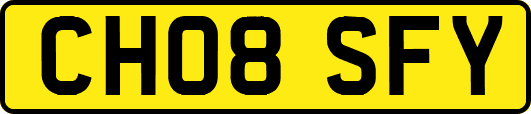 CH08SFY